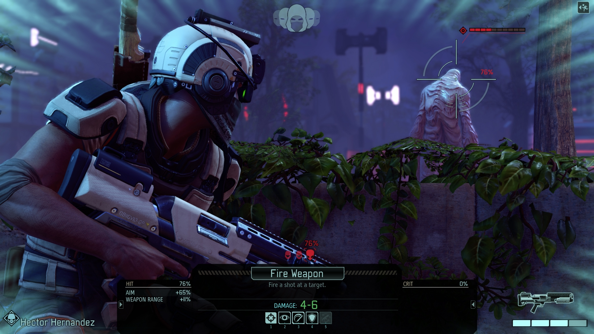 XCOM® 2 screenshot #15