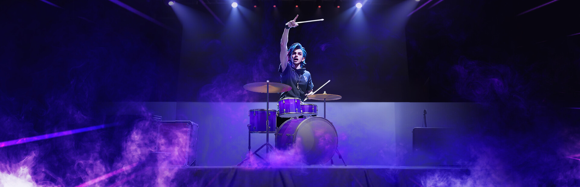 Drum Legend