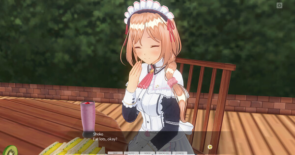 CUSTOM ORDER MAID 3D2 Sexy and Ladylike Woman GP-01fb