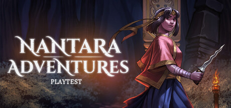 Nantara Adventures Playtest