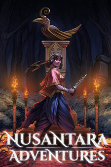 Nantara Adventures Playtest screenshot 1