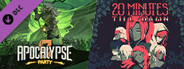 Apocalypse Party&20 Minutes Till Dawn Free Thanking DLC