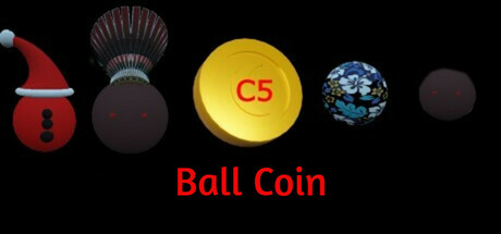 Ball Coin Chapter 5 Cover Image