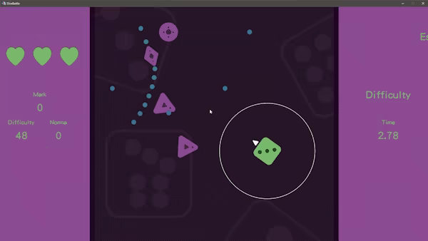 Dice Battle video 2