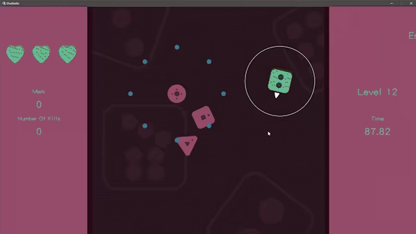 Dice Battle video 3
