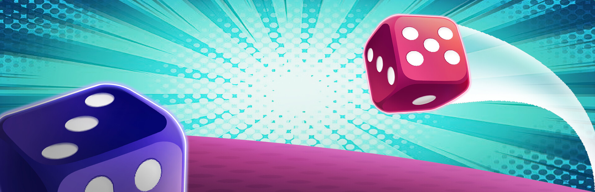 Dice Battle