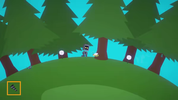 Fresh Hell video 3