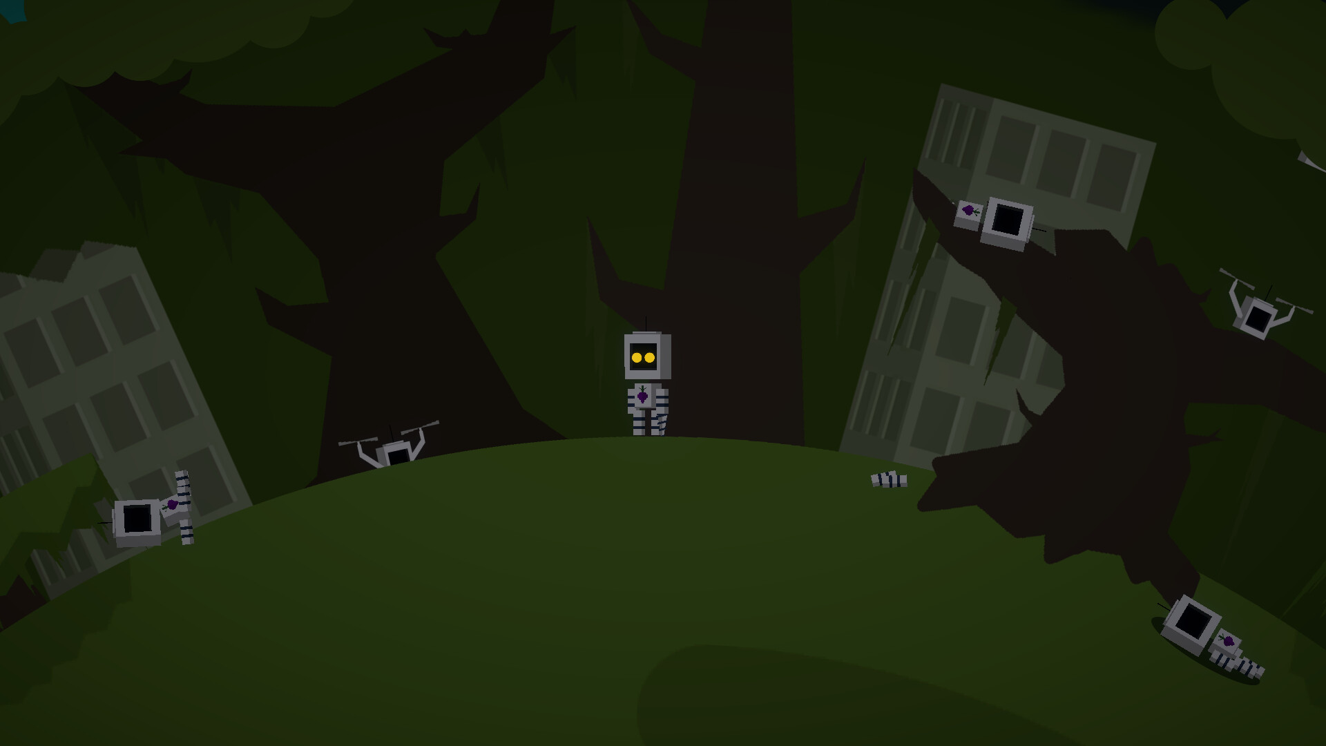 Fresh Hell Featured Screenshot #1