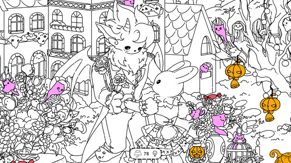 Where Ghost Cats 幽咪在哪里.