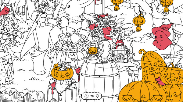 Where Ghost Cats 幽咪在哪里.