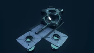 RYBot video 1