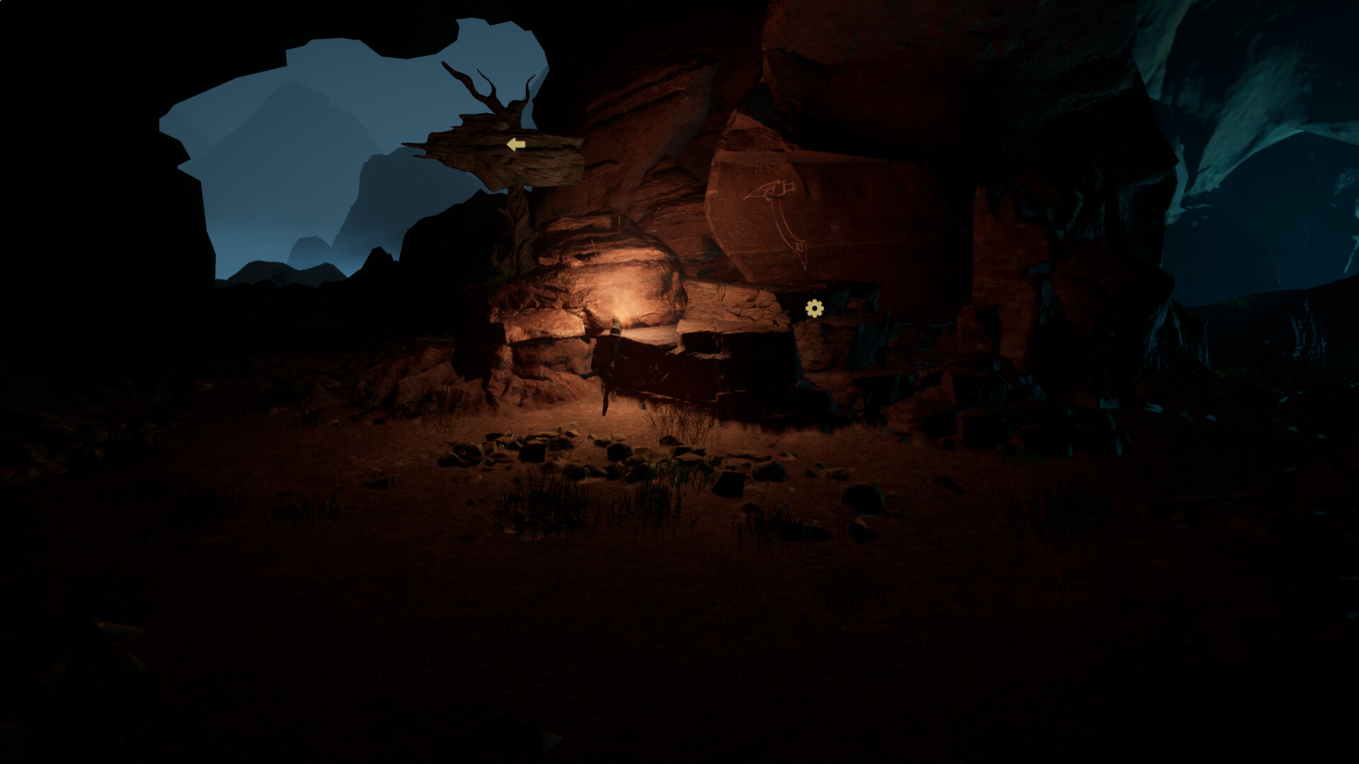 POOR ARTIFACT MAKER Featured Screenshot #1