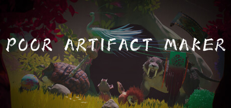 POOR ARTIFACT MAKER Cheat Engine/CT