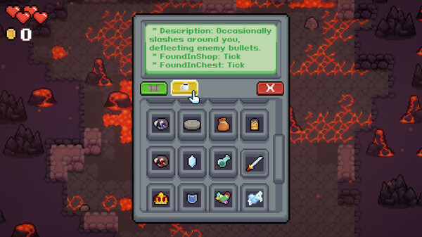 Meowmunitionsfor windows and Linux 1