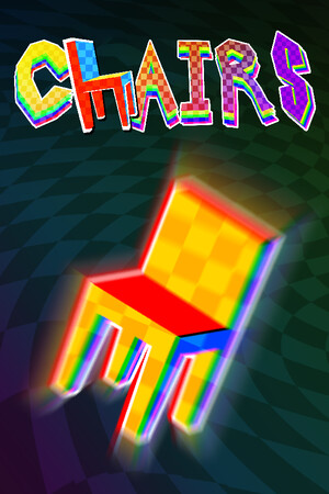 Cover art of CHAIRS