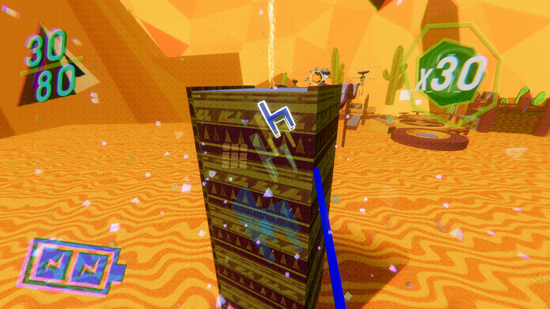 CHAIRS screenshot #3