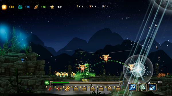 TunsTan screenshot 6