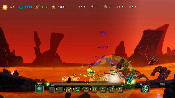 TunsTan screenshot 7