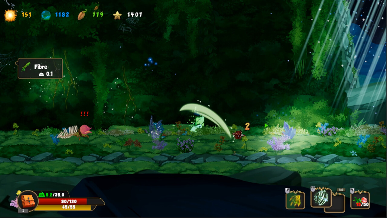 Screenshot 3 of 8
