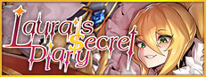 Laura's secret diary Small Capsule Image