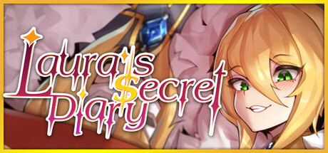 Постер Laura's secret diary