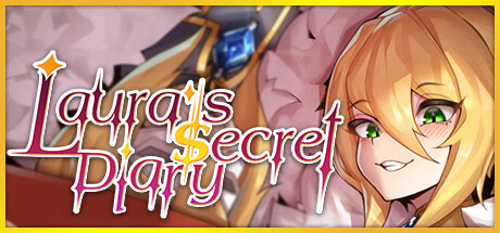 Laura's secret diary