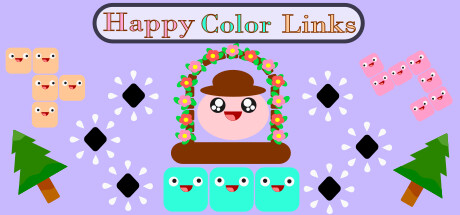 Happy Color Links Cheat Engine/CT