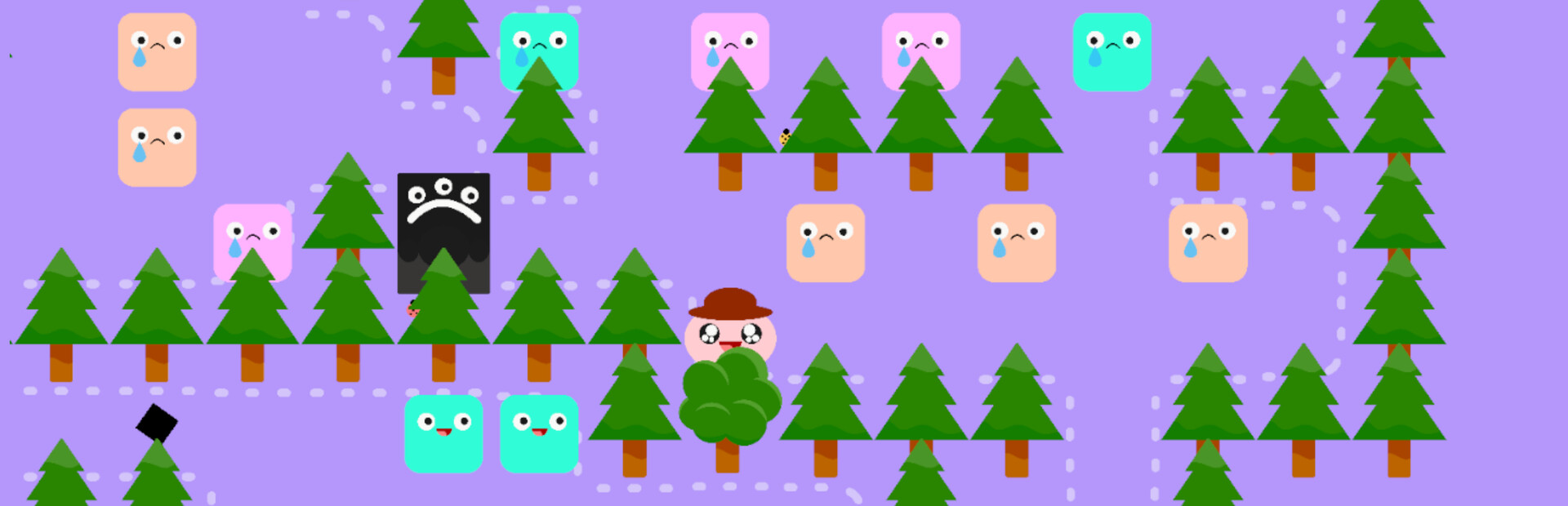Happy Color Links