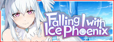 Falling with Ice Phoenix! Banner