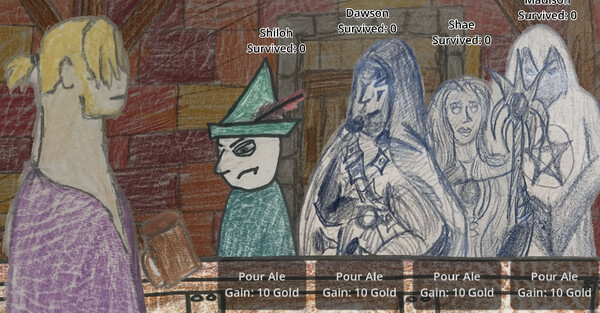 To The Tavern screenshot 4