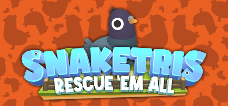 Snaketris: Rescue 'em all steam charts