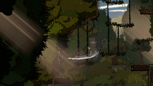 Steam Image