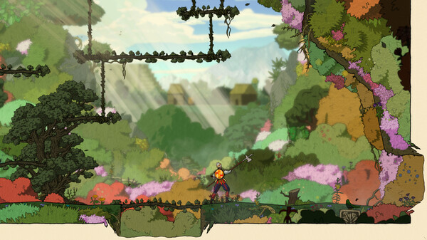 Plus Ultra: Legado screenshot 1