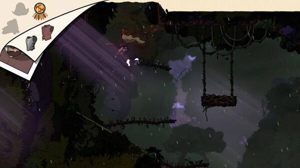 Plus Ultra: Legado screenshot 4