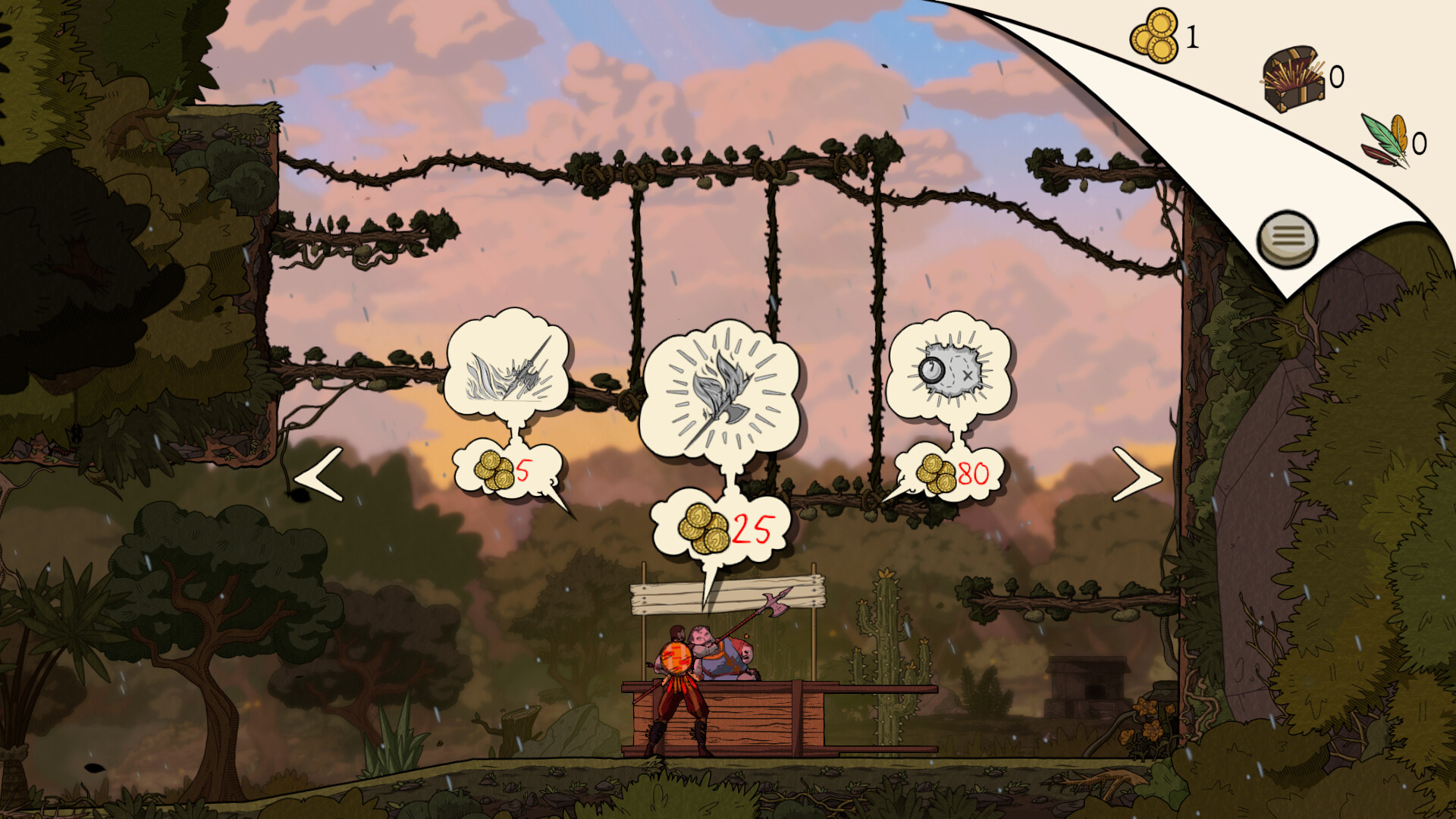 Steam Image