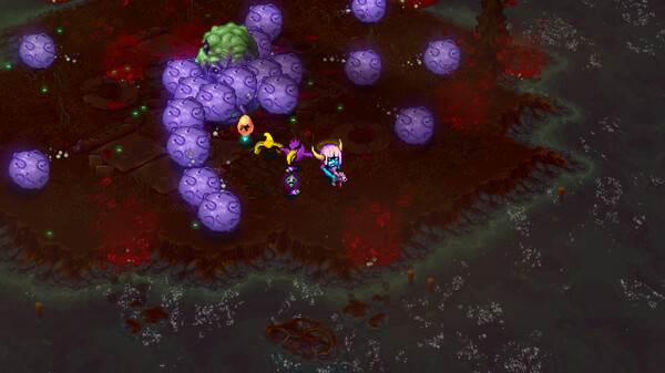 Doomsday Hunters: Boss Rush Mega Pack.