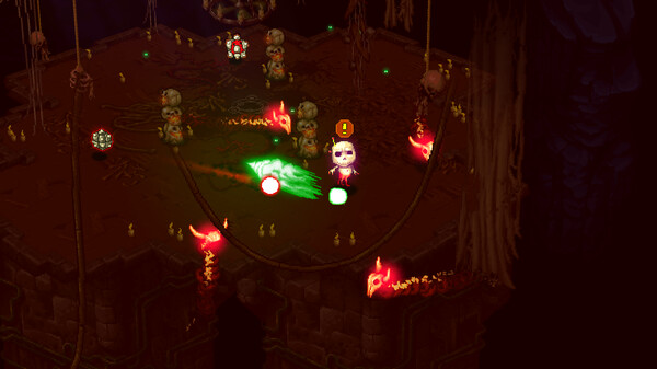 Doomsday Hunters: Boss Rush Mega Pack.