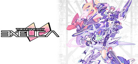 TriggerHeart EXELICA cover image