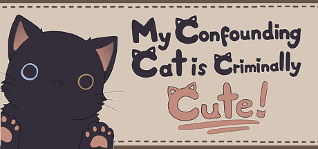 My Confounding Cat is Criminally Cute! Cheat Engine/CT