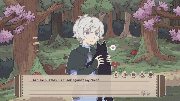 My Confounding Cat is Criminally Cute!