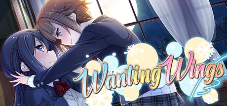 Wanting Wings banner image