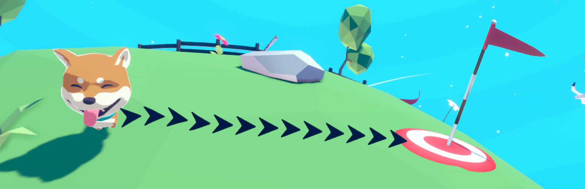Sling Puzzle: Golf Master