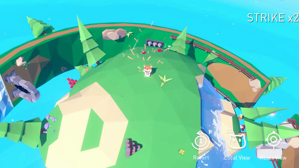 Sling Puzzle: Golf Master.