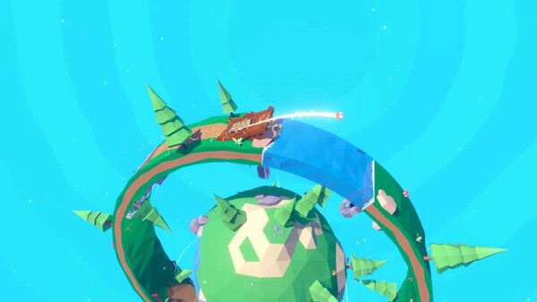 Sling Puzzle: Golf Master.