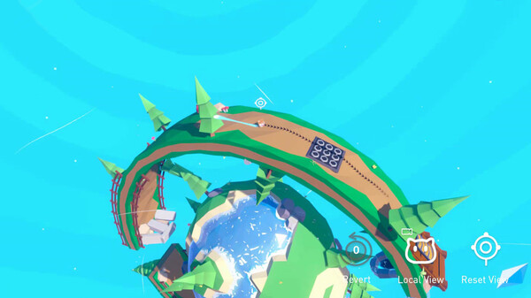 Sling Puzzle: Golf Master.