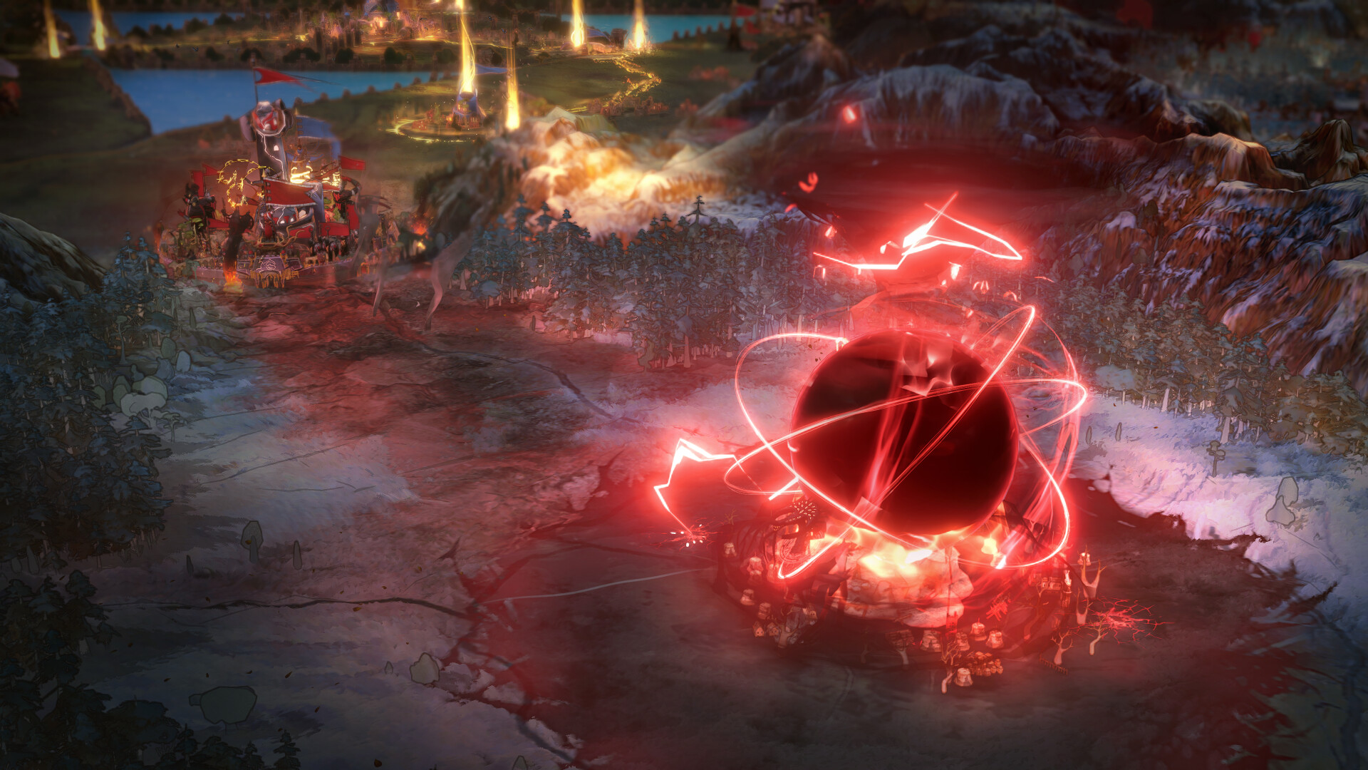 Songs of Silence - Digital Goodies screenshot screenshot 10