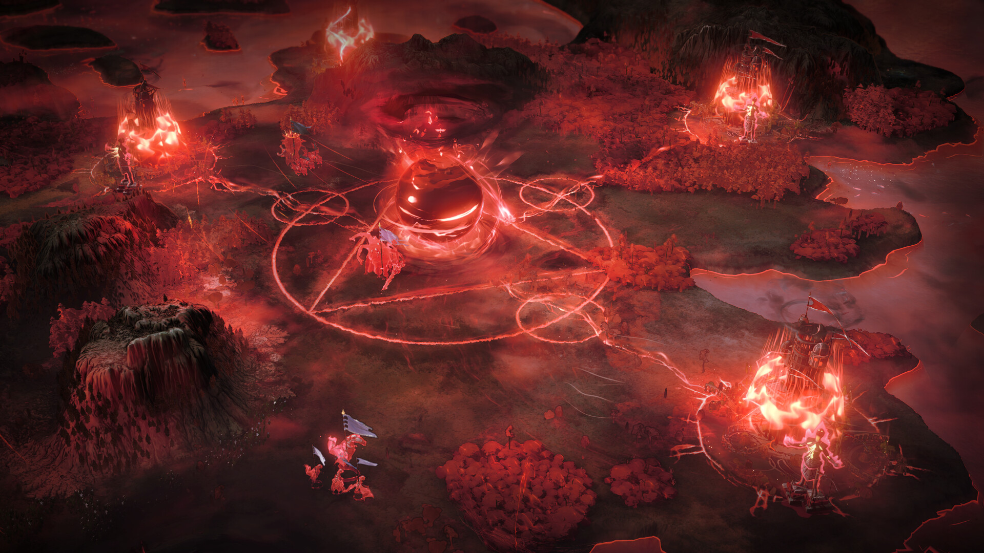 Songs of Silence - Digital Goodies screenshot screenshot 13