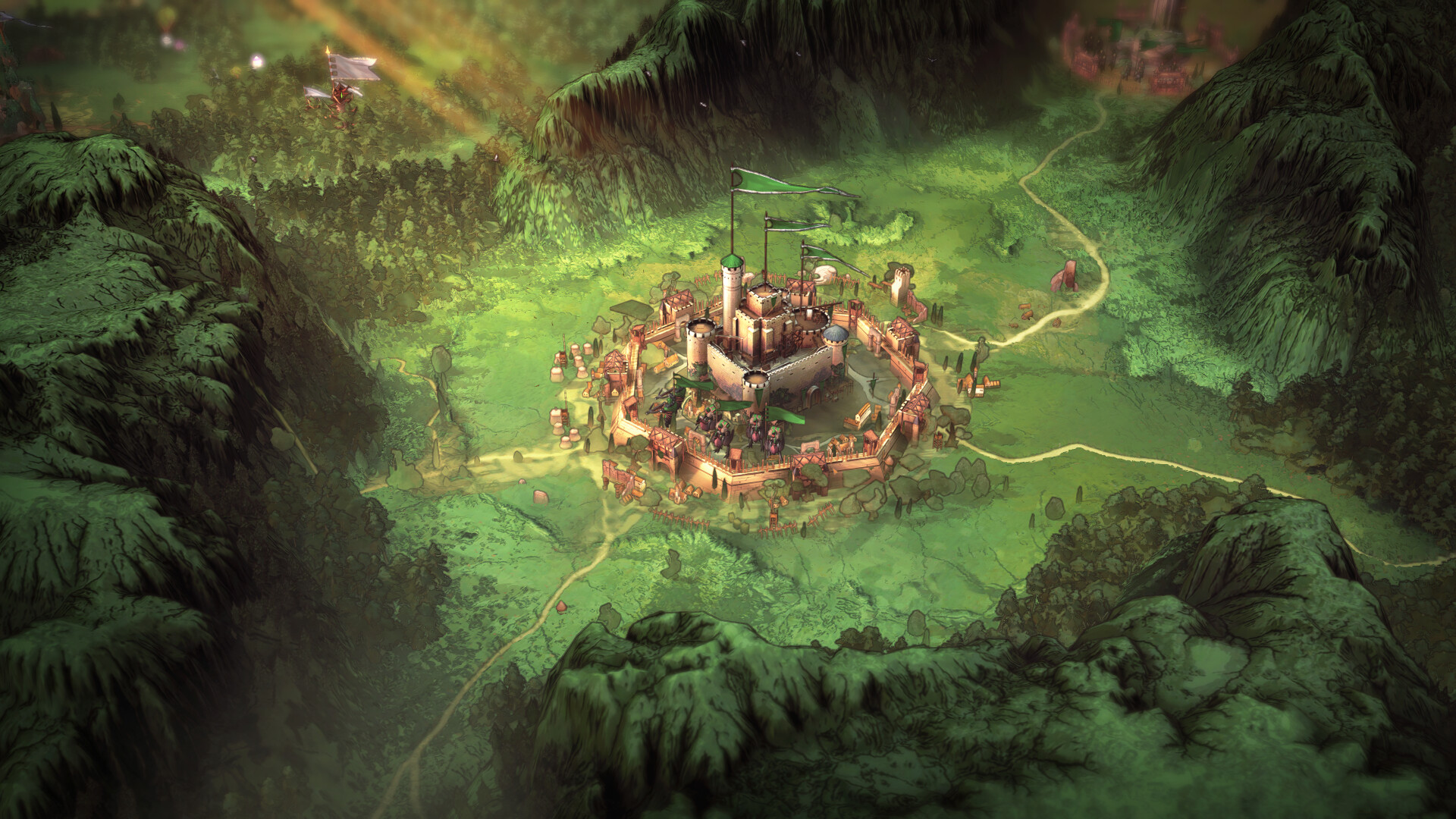 Songs of Silence - Digital Goodies screenshot screenshot 8