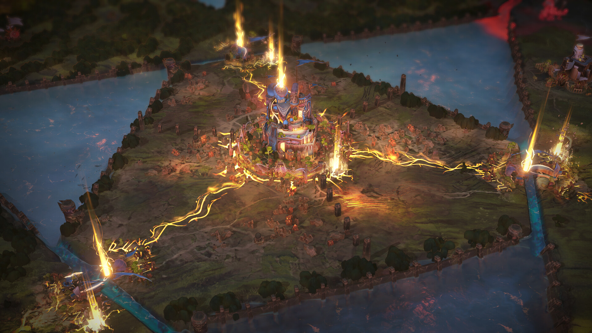 Songs of Silence - Digital Goodies screenshot screenshot 9