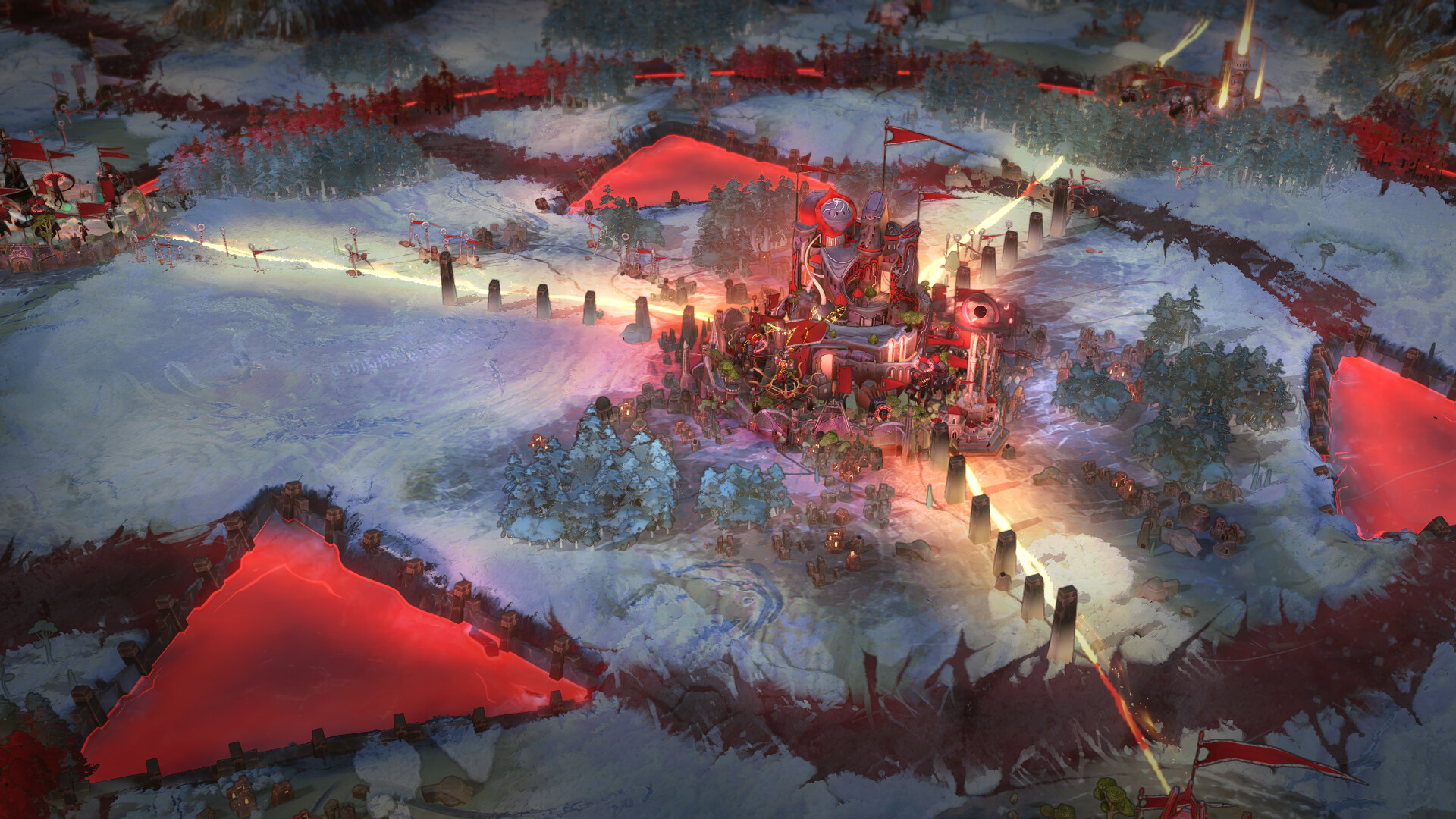 Songs of Silence - Digital Goodies screenshot screenshot 12